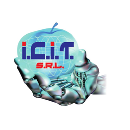 I.C.I.T. Impianti e Ascensori logo