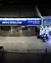 Michelin Ramos Servipartes Sucursal El Puente imagen 4
