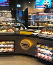 JET Tankstelle Bild 2