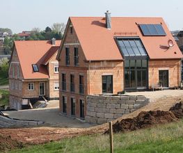 Wiedemann Bau GmbH Bild 3