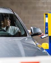 Parking Interparking Viguerie image 6