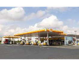 Shell Recharge Charging Station Bild 14