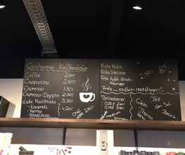 Cuxhavener Kaffeeröster Bild 8