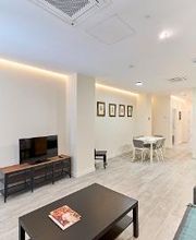 Apartamentos Catedral Palace by gaiarooms imagen 2