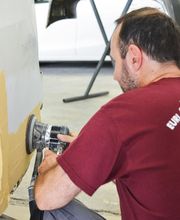 Carrosserie SOUCHE-MANZI image 2