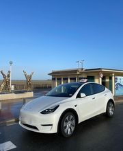 Leplumey Taxi image 1