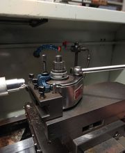 H. J. Schleifer Zerspanungstechnik Bild 2