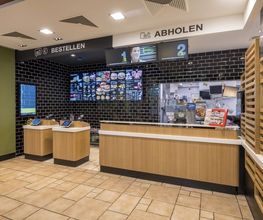 McDonald's Bild 2