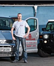 Autolackklinik Stralsund Bild 2