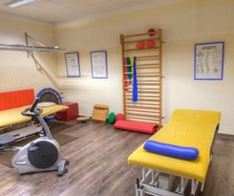 Kleman Physiotherapie Bild 7