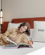 bless hotel barcelona
