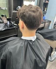 Coiffeur/Friseur Metin Bild 18