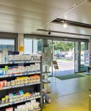 BENU Lausanne Vidy Bild 14