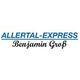 ALLERTAL-EXPRESS Benjamin Groß Taxi- und Busbetrieb