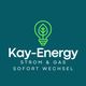 Kay-Energy