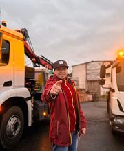 Christopher Schielke Chef