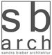 sbarch | sandra bieber architektur