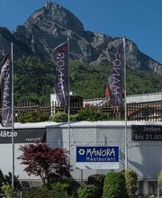 MANOR Sargans Bild 1