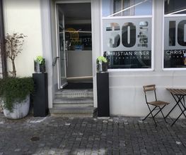 CHRISTIAN RINER Intercoiffure Bild 1