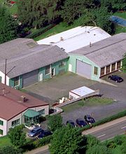 STEUP-Engineering GmbH Bild 2