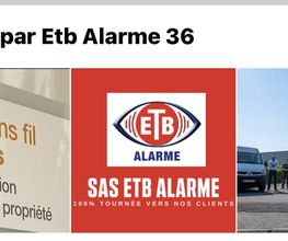 Proxeo ETB Alarme image 9