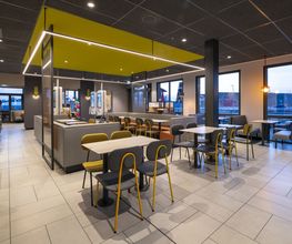 McDonald's Bild 6