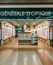 Opticien MASSY Générale d'Optique image 1