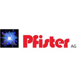 Pfister AG Elektrische Unternehmungen