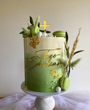 Törtlichkeit-Torten mit Persönlichkeit Bild 2