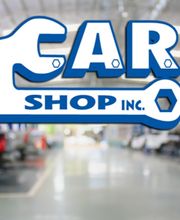 CAR Shop, Inc. image 4