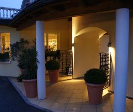 Restaurant Hotel Seeblick Bild 1