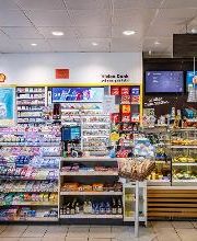 Shell Recharge Charging Station Bild 7