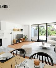 Home Staging Beispiel