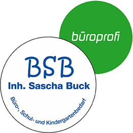 büroprofi BSB Sascha Buck