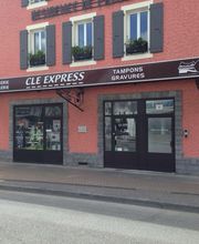 Clé Express image 7