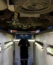 Garage d'Arcis - Technicar Services image 1