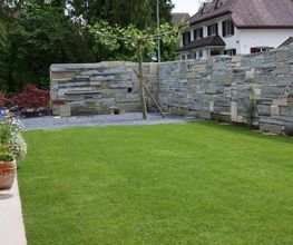 keller & meier Gartengestaltung AG Bild 1