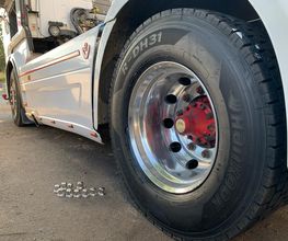 WS Reifen + Kfz Service Bild 16