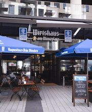 Wirtshaus am Münzplatz Mannheim Bild 5