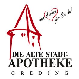 Logo der Alte Stadt-Apotheke