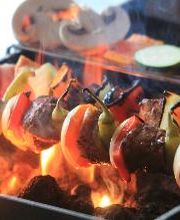 LAVA - Das Indoor-BBQ-Restaurant Bild 6