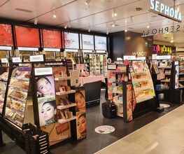 SEPHORA PFAEFFIKON Bild 3