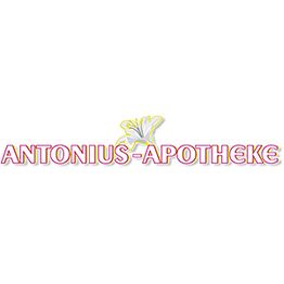Logo der Antonius-Apotheke