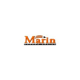 Marin Angelo Arredamento per Parrucchieri logo
