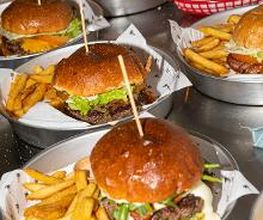 California Cookhouse - Pigneto immagine 5