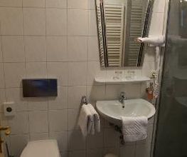 Appartement 1 Bad