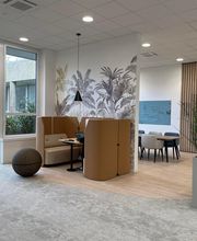 Bureau Concept image 8