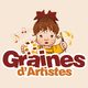 Micro-crèches Graines d'Artistes Bondues Croix Blanche