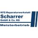 Kfz-Reparaturwerkstatt Scharrer GmbH & Co. KG