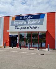 Le Comptoir Seigneurie Gauthier image 1
